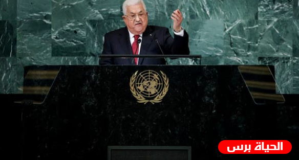 فتح: خطاب الرئيس وضع العالم أمام مسؤولياته وكشف خداع إسرائيل للعالم